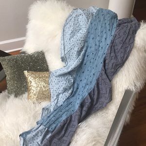 Anthropologie Scarf 🧣